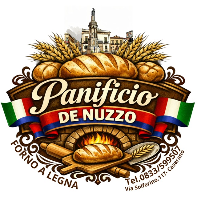 Panificio De Nuzzo